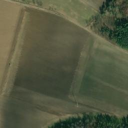 Satellite imagery of Nad Skalkou [Bechlín], CZ