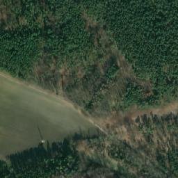 Satellite imagery of Nad Skalkou [Bechlín], CZ