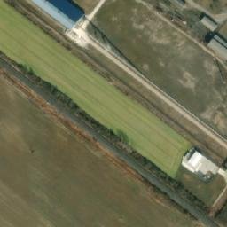 Satellite imagery of [Horní Počaply] power plant chimney-4, CZ