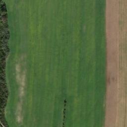 Satellite imagery of Strážnice [Vysoká-Strážnice], CZ