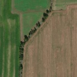 Satellite imagery of Strážnice [Vysoká-Strážnice], CZ