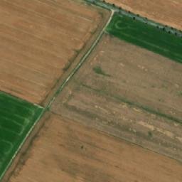 Satellite imagery of [Stránka u Mšena] GSM, CZ