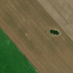 Satellite imagery of Chlumín [Skalsko], CZ