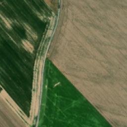 Satellite imagery of Chlumín [Skalsko], CZ