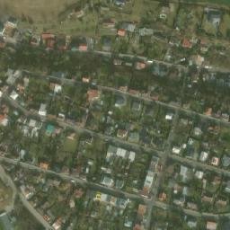 Satellite imagery of [Mladá Boleslav-Čejetice] water t., CZ