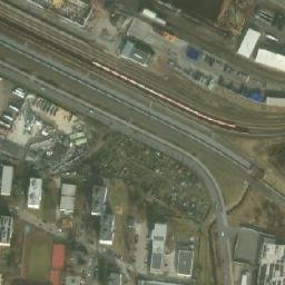 Satellite imagery of Chimney of Škoda Auto, CZ