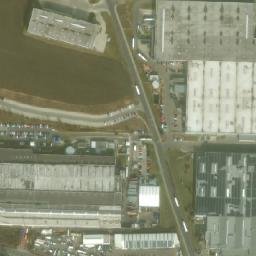 Satellite imagery of Horka [Plazy], CZ