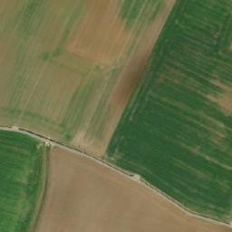 Satellite imagery of Veliš, CZ