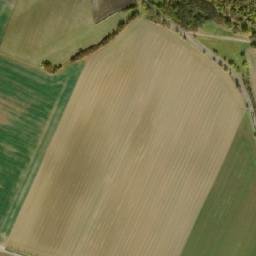 Satellite imagery of Veliš, CZ