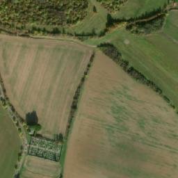 Satellite imagery of Veliš, CZ