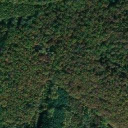 Satellite imagery of (Hájek) [Lužany u Jičína], CZ