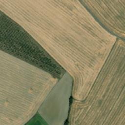 Satellite imagery of Hořensko [Mlázovice], CZ