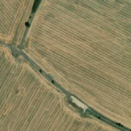 Satellite imagery of Hořensko [Mlázovice], CZ