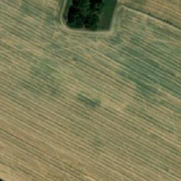 Satellite imagery of Hořensko [Mlázovice], CZ