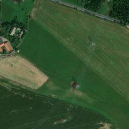 Satellite imagery of [Doubravice-Zálesí] CSM, CZ