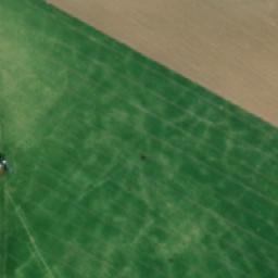 Satellite imagery of Za humny [Chvalkovice v Čechách] GSM, CZ