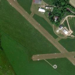 Satellite imagery of Ovčák [Vysokov], CZ