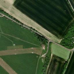 Satellite imagery of Ovčák [Vysokov], CZ