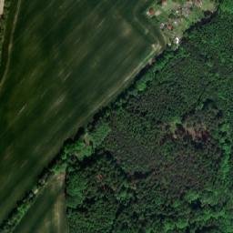 Satellite imagery of Homolka [Náchod], CZ