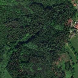 Satellite imagery of Homolka [Náchod], CZ