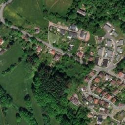 Satellite imagery of Homolka [Náchod], CZ