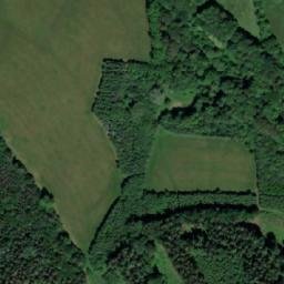 Satellite imagery of (Homolka) [Náchod-Běloves] outlook p., CZ