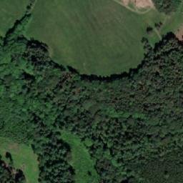 Satellite imagery of (Homolka) [Náchod-Běloves] outlook p., CZ