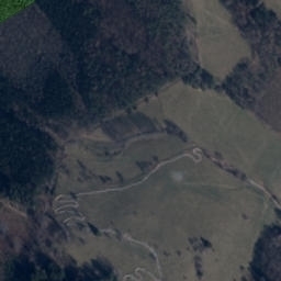 Satellite imagery of survey_point, PL
