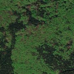 Satellite imagery of Jelen [Javorník - Hundorf], CZ