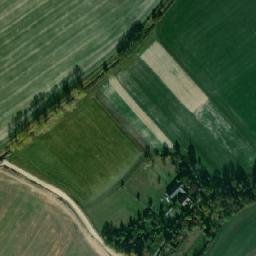 Satellite imagery of Kohout [Javorník-Bílý Potok], CZ
