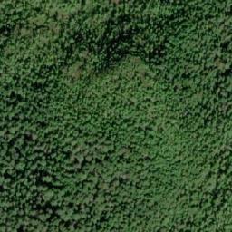 Satellite imagery of Mount St. Vincent, CA