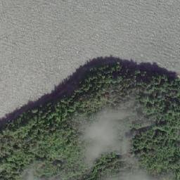 Satellite imagery of Shorter Point, CA