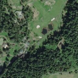Satellite imagery of Arran Point, CA