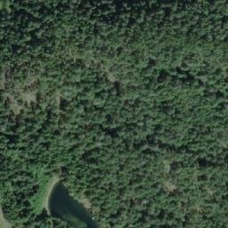 Satellite imagery of Arran Point, CA