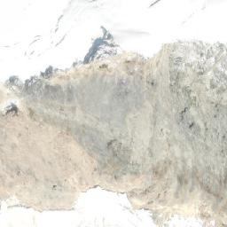 Satellite imagery of The Cleaver, CA