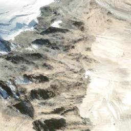 Satellite imagery of The Cleaver, CA
