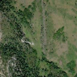 Satellite imagery of Grass Pass, CA