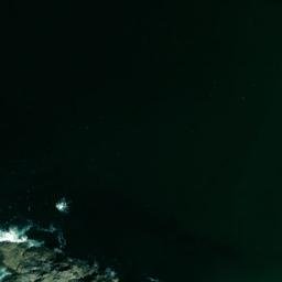 Satellite imagery of Pentire Point West, GB