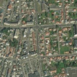 Satellite imagery of 62108C - A, GB