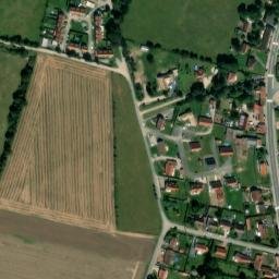 Satellite imagery of 6287001 - A, GB