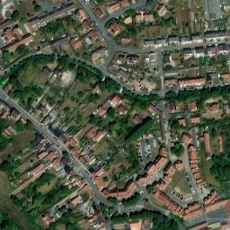 Satellite imagery of Abbaye Sainte-Rictrude-et-Saint-Pierre, FR