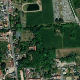 Satellite imagery of Abbaye Sainte-Rictrude-et-Saint-Pierre, FR