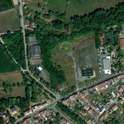 Satellite imagery of Abbaye Sainte-Rictrude-et-Saint-Pierre, FR