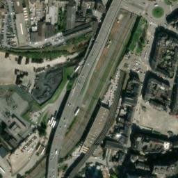 Satellite imagery of Borne sortie Phénix 3, FR