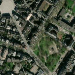 Satellite imagery of Borne sortie Phénix 3, FR