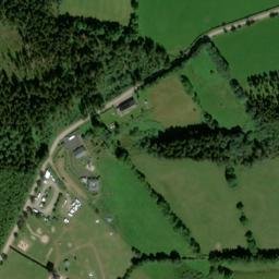 Satellite imagery of Weißer Stein, DE