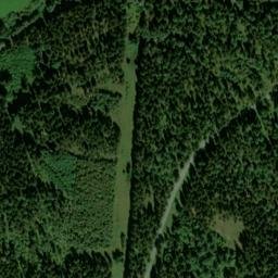 Satellite imagery of Lichte Hardt, DE