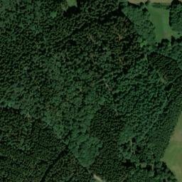 Satellite imagery of Hirzberg, DE