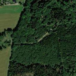 Satellite imagery of Hirzberg, DE