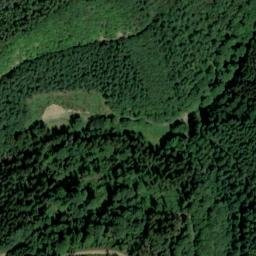 Satellite imagery of Bunesnück, DE